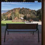 Nyaraló Fairytale - Peaceful Getaway Near Bled Zgornje Gorje