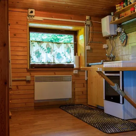 Fairytale - Peaceful Getaway Near Bled