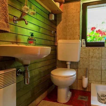 Fairytale - Peaceful Getaway Near Bled Holiday home Zgornje Gorje