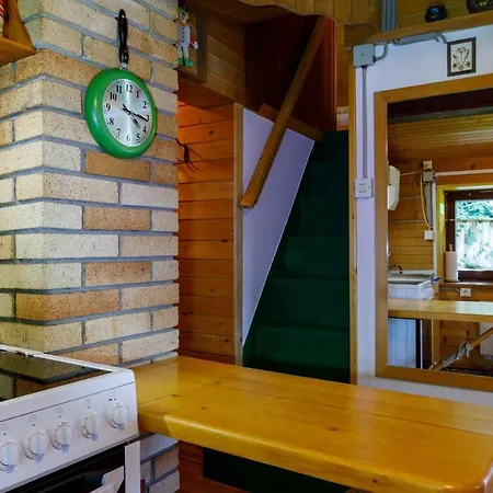 Vikendica Fairytale - Peaceful Getaway Near Bled