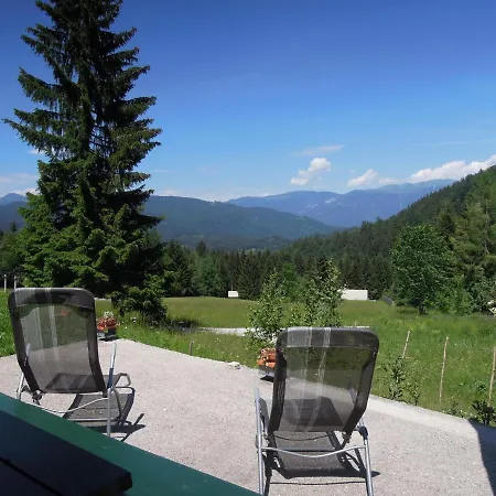 Fairytale - Peaceful Getaway Near Bled * زغورنجي