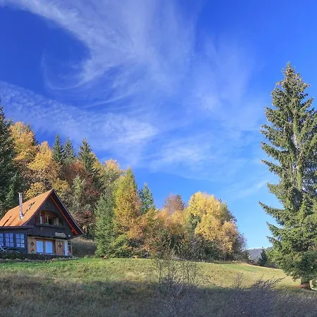 Fairytale - Peaceful Getaway Near Bled