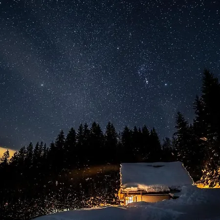 Fairytale - Peaceful Getaway Near Bled Semesterbostad