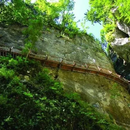 بيت للعطل Fairytale - Peaceful Getaway Near Bled *
