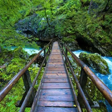 Fairytale - Peaceful Getaway Near Bled *