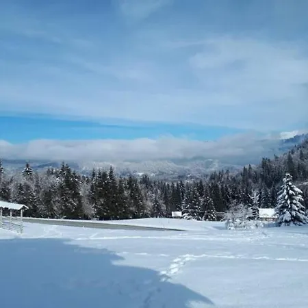 Fairytale - Peaceful Getaway Near Bled