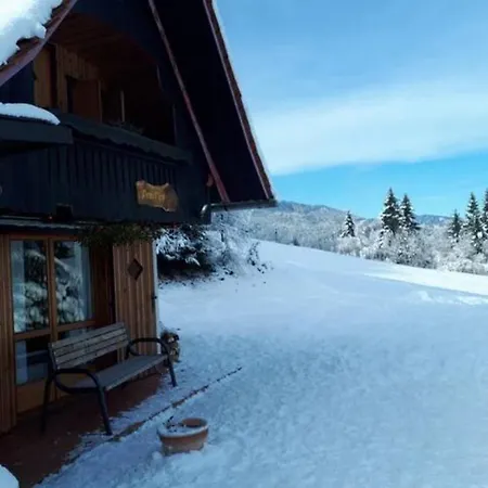 Fairytale - Peaceful Getaway Near Bled *