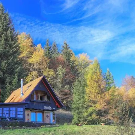 Fairytale - Peaceful Getaway Near Bled
