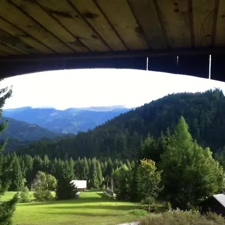 بيت للعطل Fairytale - Peaceful Getaway Near Bled *