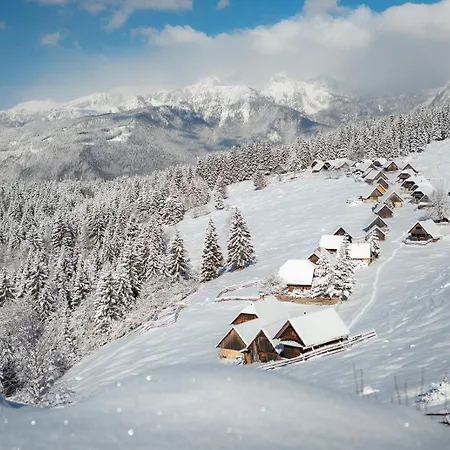 Fairytale - Peaceful Getaway Near Bled