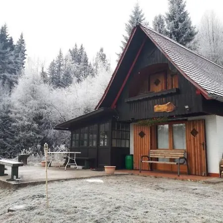 Holiday home Fairytale - Peaceful Getaway Near Bled Zgornje Gorje