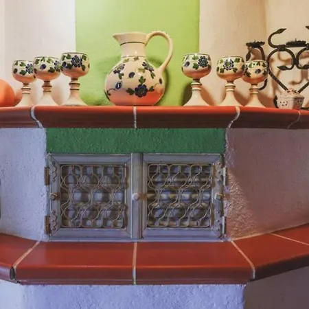 Fairytale - Peaceful Getaway Near Bled *