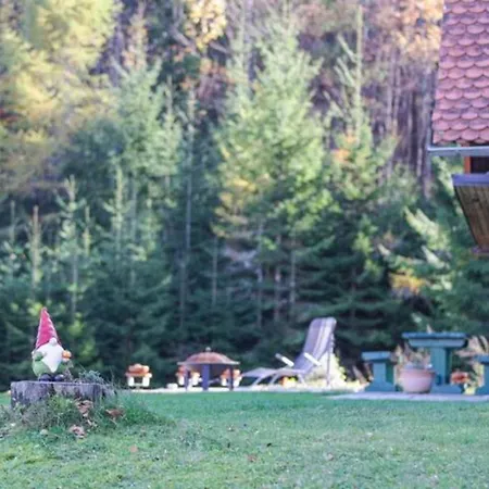 Fairytale - Peaceful Getaway Near Bled Zgornje Gorje