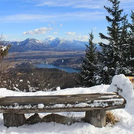 Fairytale - Peaceful Getaway Near Bled Zgornje Gorje