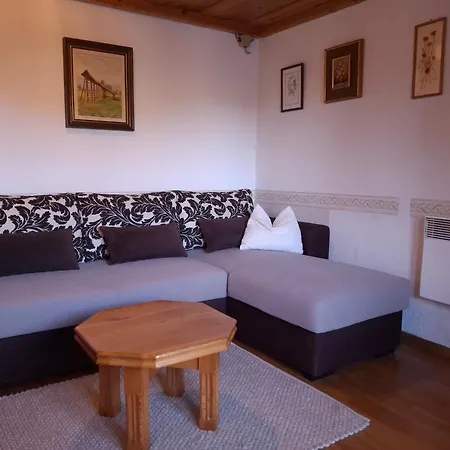 Fairytale - Peaceful Getaway Near Bled Vikendica
