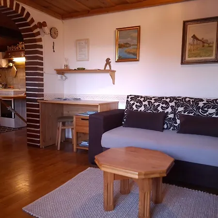بيت للعطل Fairytale - Peaceful Getaway Near Bled