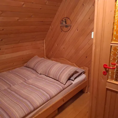 Nyaraló Fairytale - Peaceful Getaway Near Bled *