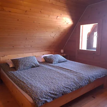 Fairytale - Peaceful Getaway Near Bled *