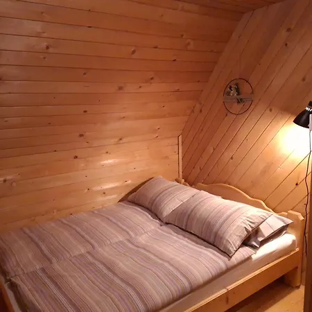 Nyaraló Fairytale - Peaceful Getaway Near Bled *