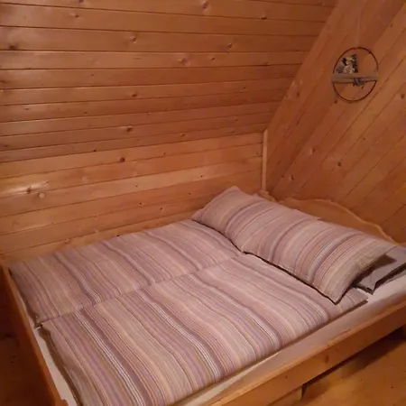 Fairytale - Peaceful Getaway Near Bled