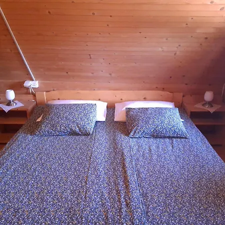 Fairytale - Peaceful Getaway Near Bled