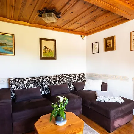 Fairytale - Peaceful Getaway Near Bled Semesterbostad Zgornje Gorje