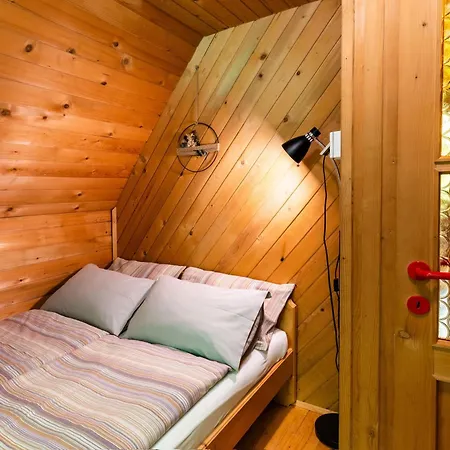 Semesterbostad Fairytale - Peaceful Getaway Near Bled