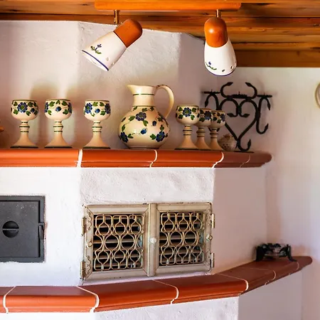 Fairytale - Peaceful Getaway Near Bled Semesterbostad Zgornje Gorje
