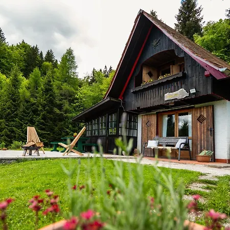 Fairytale - Peaceful Getaway Near Bled * Zgornje Gorje