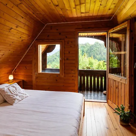 Fairytale - Peaceful Getaway Near Bled * Zgornje Gorje