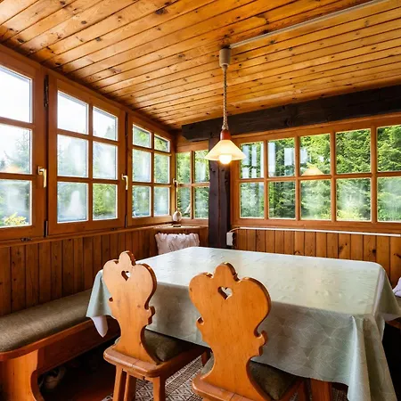 Fairytale - Peaceful Getaway Near Bled Semesterbostad