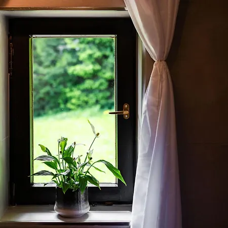 Semesterbostad Fairytale - Peaceful Getaway Near Bled