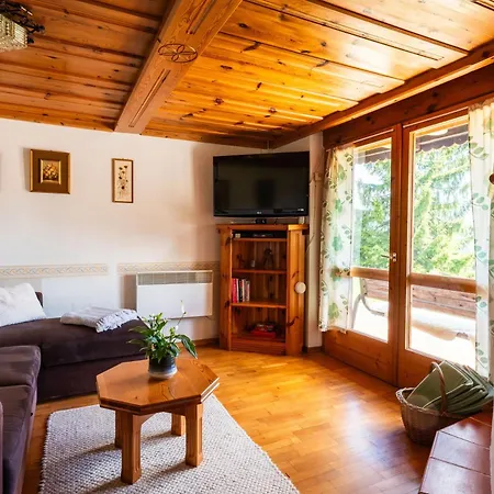 Semesterbostad Fairytale - Peaceful Getaway Near Bled *