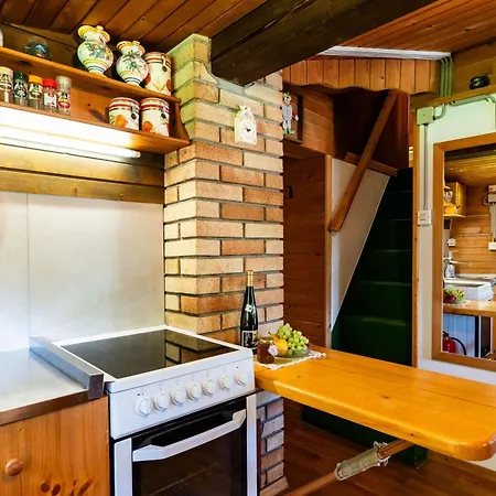 Fairytale - Peaceful Getaway Near Bled