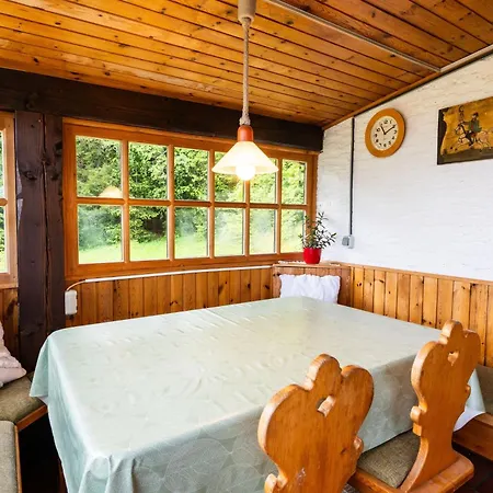 Fairytale - Peaceful Getaway Near Bled Semesterbostad Zgornje Gorje