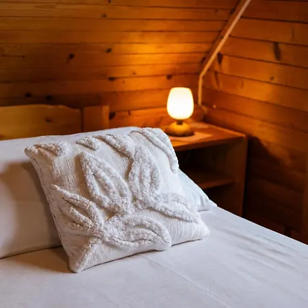 Semesterbostad Fairytale - Peaceful Getaway Near Bled Zgornje Gorje
