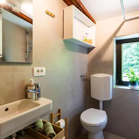 Fairytale - Peaceful Getaway Near Bled Semesterbostad