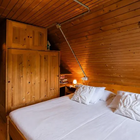 Fairytale - Peaceful Getaway Near Bled Semesterbostad *