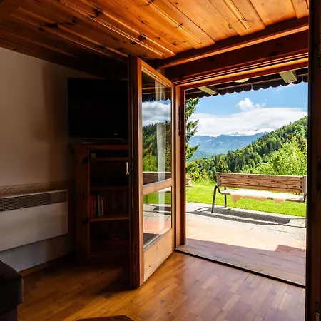 Fairytale - Peaceful Getaway Near Bled Semesterbostad *