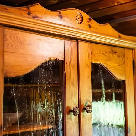 Semesterbostad Fairytale - Peaceful Getaway Near Bled *