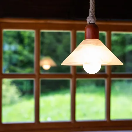 Semesterbostad Fairytale - Peaceful Getaway Near Bled Zgornje Gorje