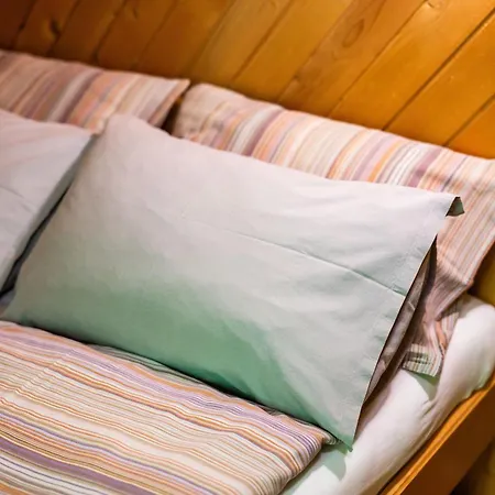Fairytale - Peaceful Getaway Near Bled Semesterbostad *