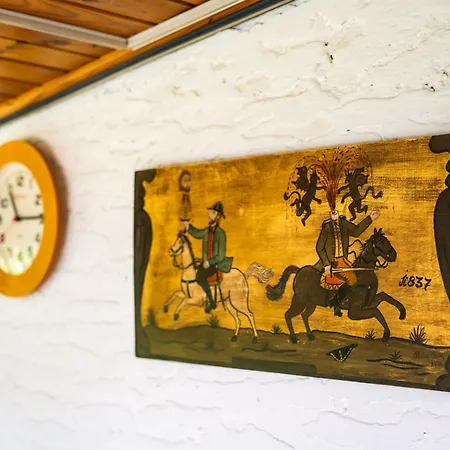 Fairytale - Peaceful Getaway Near Bled Semesterbostad *
