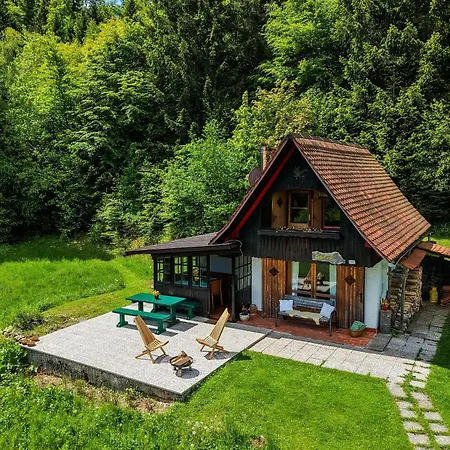 Fairytale - Peaceful Getaway Near Bled * Zgornje Gorje