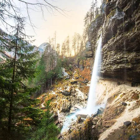 Semesterbostad Fairytale - Peaceful Getaway Near Bled *