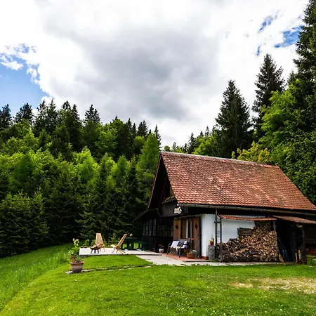 Fairytale - Peaceful Getaway Near Bled * Zgornje Gorje