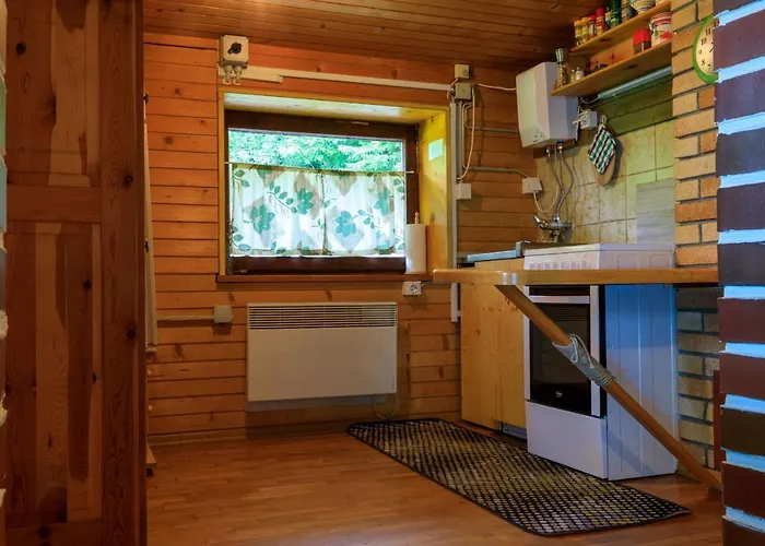 Fairytale - Peaceful Getaway Near Bled