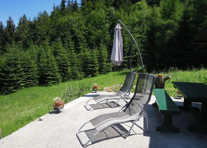 Fairytale - Peaceful Getaway Near Bled Vikendica *