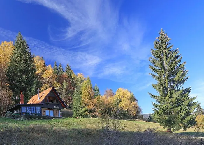 Fairytale - Peaceful Getaway Near Bled