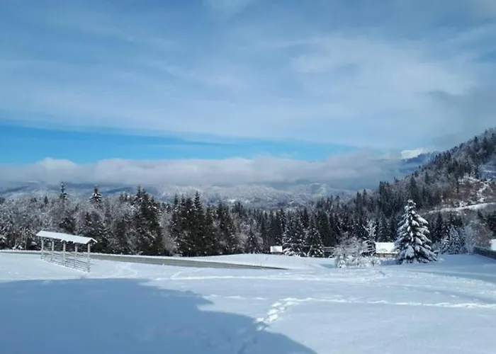 Fairytale - Peaceful Getaway Near Bled